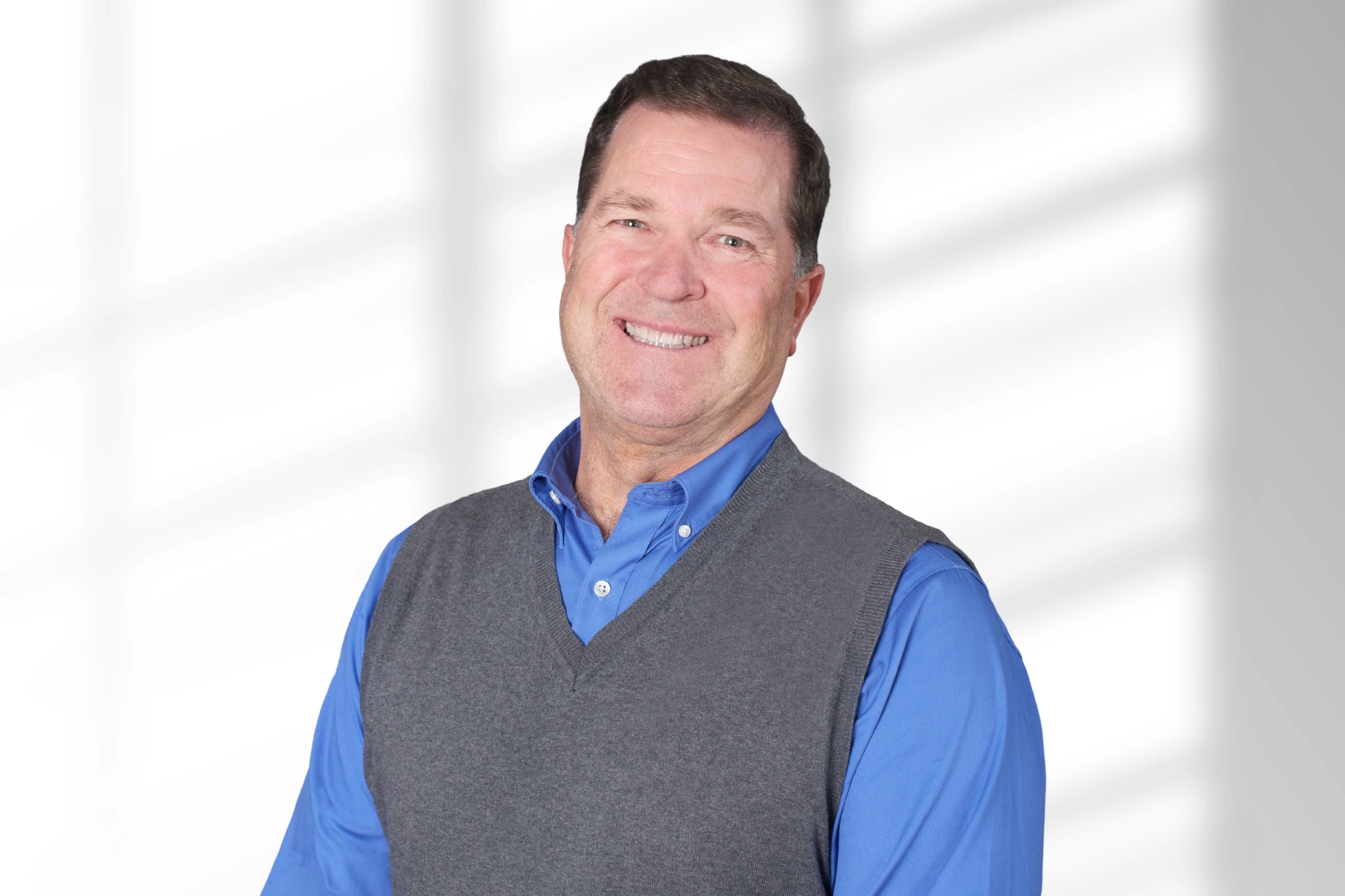 John Pavelka